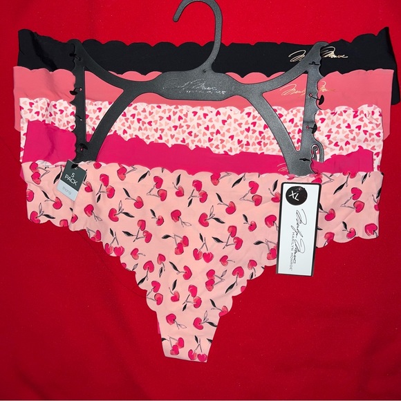 Authentic NWT
